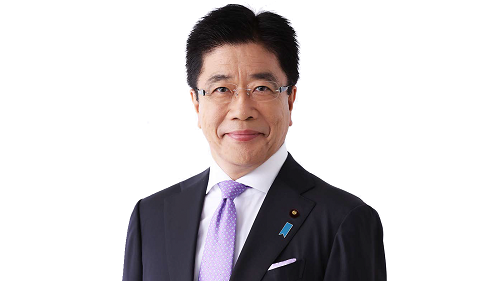 加藤勝信　厚生労働相　メールアドレス　流出に関連した画像-01