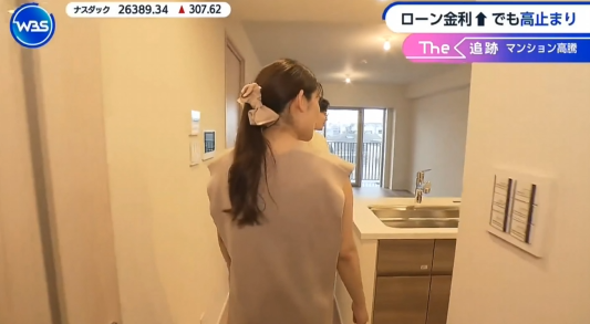東京 西荻窪 マンション 分譲 賃貸 地方に関連した画像-04