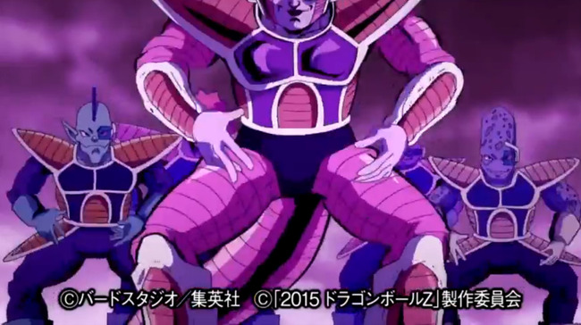 なにこれ キリン ドラゴンボール フリーザ様がコラボしたダンスcmの破壊力がやべえ キレッキレでステップ踏んでるｗｗｗｗｗ オレ的ゲーム速報 刃