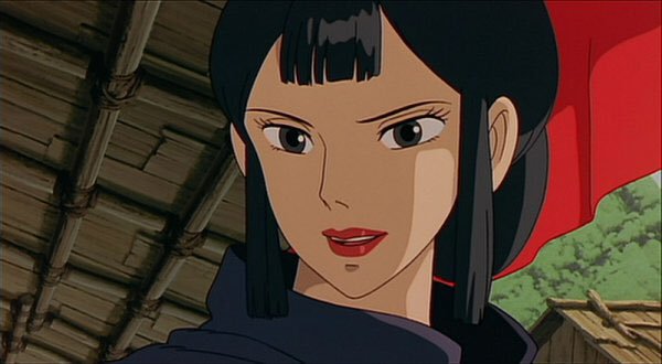 画像をダウンロード ジブリ ヒロイン 年齢 ジブリ ヒロイン 年齢