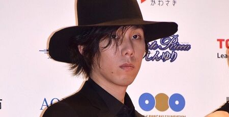 RADWIMPS 野田洋次郎 配偶者 遺伝子 藤井聡太 芦田愛菜 選定 炎上に関連した画像-01