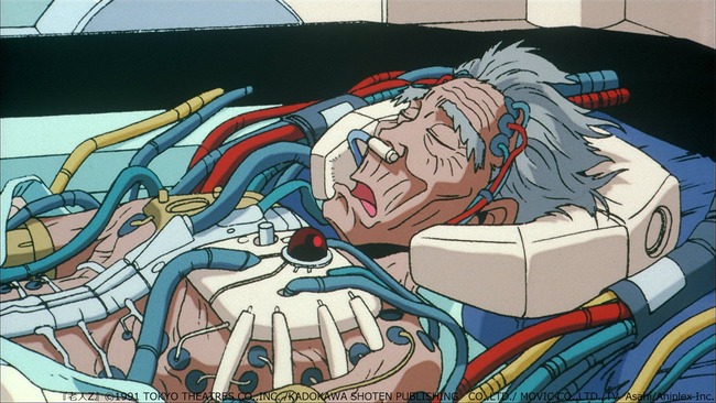 人生 子無し 末路 甥 姪 大事に関連した画像-01