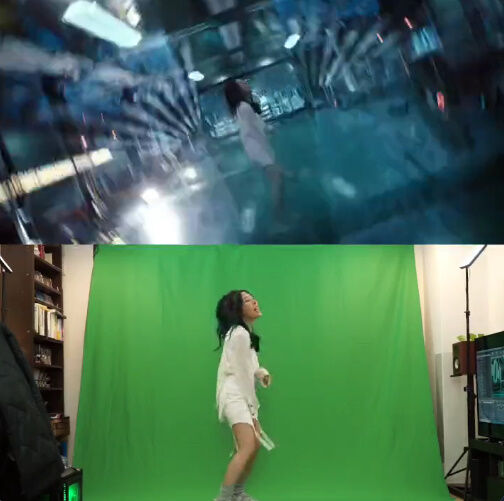 �ߥ塼������󡡼������MV��3DCG�˴�Ϣ��������-02