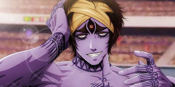 Netflix独占アニメ 終末のワルキューレ シヴァ神の描写に一部から反発がありインドで配信中止 人気 の アプリ コミック にどっぷりハマって暇なし生活 Netflix独占アニメ 終末のワルキューレ シヴァ神の描写に一部から反発がありインドで配信中止 人気 の アプリ コミック にどっぷりハマって暇なし生活