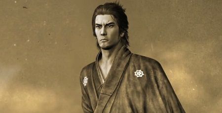 最新作 龍が如く 維新 のアルタ前で流れた制作始動映像が公開 これが本物の 坂本龍馬 だ オレ的ゲーム速報 刃 最新作 龍が如く 維新 のアルタ前で流れた制作始動映像が公開 これが本物の 坂本龍馬 だ オレ的ゲーム速報 刃