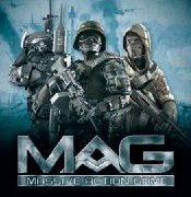 MAG