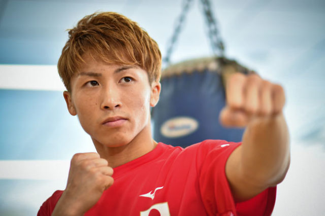 ボクシング 井上尚弥 激怒 記事 デイリー新潮に関連した画像-01