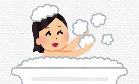 悲報 シャワー中のお母さん 娘が スマホ直して と言うので中に入れた結果ｗｗｗｗ