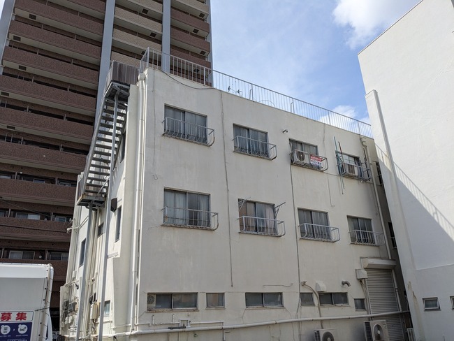 LGBT LGBT理解増進会 本部 調査 無人 詐欺グループ アジト 稲田明美 繁内幸治に関連した画像-02