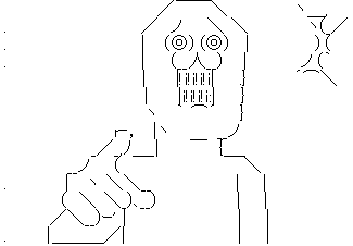 やらない夫 ガチギレ