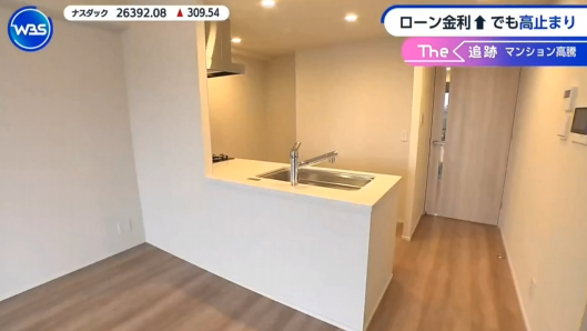 東京 西荻窪 マンション 分譲 賃貸 地方に関連した画像-06