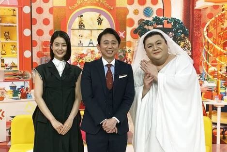 神 マツコ 有吉の怒り新党 が夏目さんも出演し一夜限りの復活へ これは見逃せねえええええ オレ的ゲーム速報 刃 神 マツコ 有吉の怒り新党 が夏目さんも出演し一夜限りの復活へ これは見逃せねえええええ オレ的ゲーム速報 刃