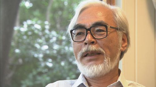 ジブリ 宮崎駿 海外 和食レストラン メニュー 宮崎牛に関連した画像-01