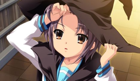 真っ先に思い浮かぶ 無口なキャラ ランキング 1位は未だ人気の謎多きあの女子キャラに オレ的ゲーム速報 刃 真っ先に思い浮かぶ 無口なキャラ ランキング 1位は未だ人気の謎多きあの女子キャラに オレ的ゲーム速報 刃
