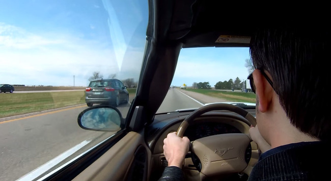 運転 ハイスピード クルマ 気絶に関連した画像-02