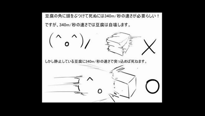 豆腐 豆腐線形加速器に関連した画像-01