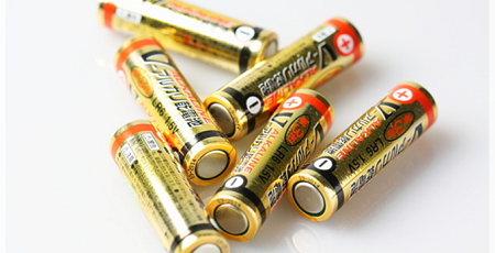 電池 火事 捨て方 放置 隠す 記憶 処理 あるあるに関連した画像-01