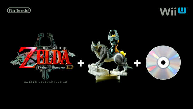 ゼルダの伝説 トワイライトプリンセス HDに関連した画像-08