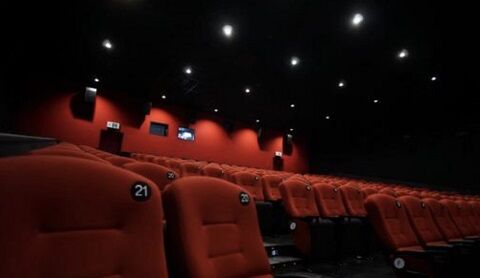 映画館　椅子　廃棄　販売　完売に関連した画像-01