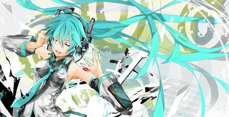 初音ミク 渋谷に関連した画像-01