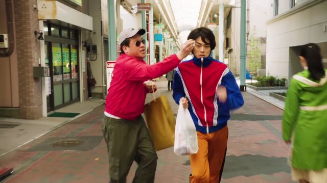 吉野家 CM 菅田将暉 佐藤二朗 福田雄一に関連した画像-01
