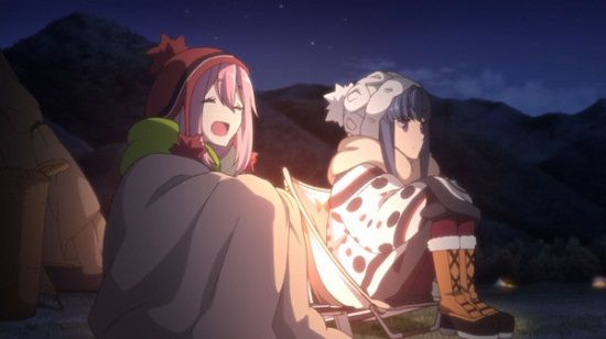 日常系アニメの存在意義 女子大生 アニメ ゆるキャン を見たんだけど これ特に何も起きないよね 社会人 オレ的ゲーム速報 刃 日常系アニメの存在意義 女子大生 アニメ ゆるキャン を見たんだけど これ特に何も起きないよね 社会人 オレ的ゲーム速報 刃