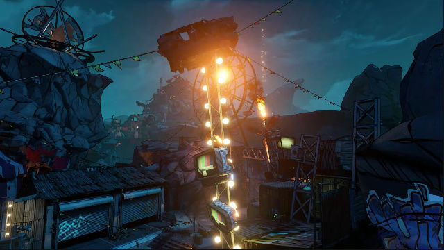 ボーダーランズ3発表に関連した画像-06