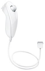 Wii�̥���㥯����ȥ����顼