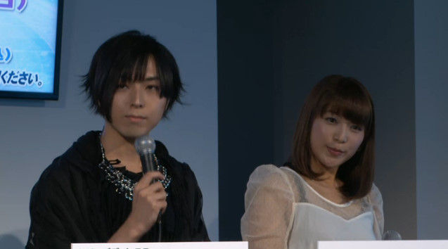 ファンタシースターオンライン2 舞台化に関連した画像-05