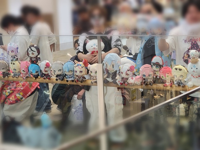 �ۥ��饤�� �ۥ��ꥹ ������ �ꥹ�ʡ� �̤������ Vtuber ����åԥ󥰥⡼�� ��� ���ǹ԰٤˴�Ϣ��������-04