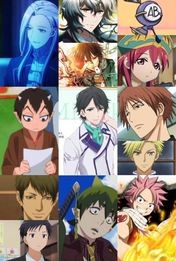 生誕祭 本日12月24日は人気声優 柿原徹也さん32歳のお誕生日 おめでとうございます オレ的ゲーム速報 刃