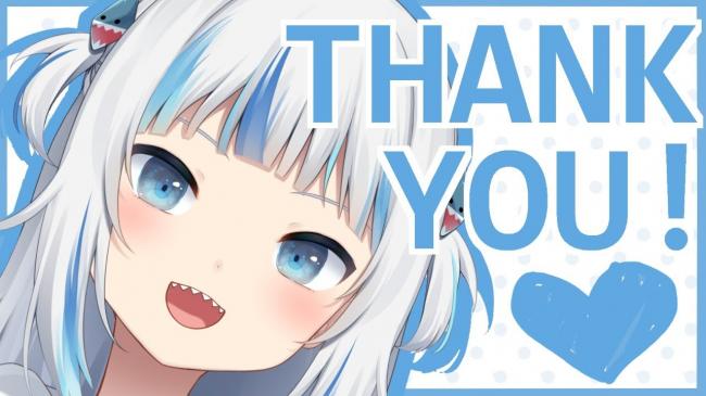 ホロライブ　ホロライブEN　ガウル・グラ　彼氏疑惑に関連した画像-01