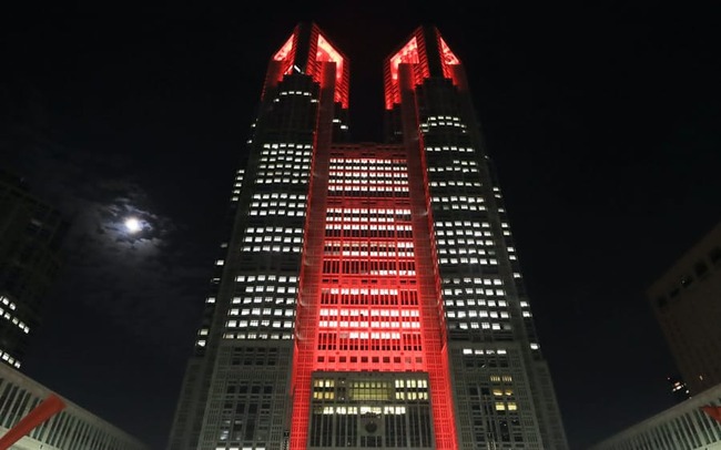 東京都 東京アラート 解除 新型コロナウイルスに関連した画像-01