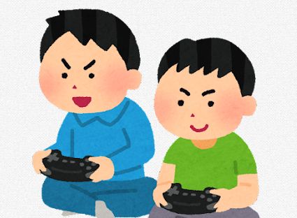 若者　ミレニアル世代　プレイ時間に関連した画像-01