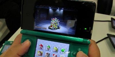 3ds マリオカート7 の実機プレイ動画キター これは面白そう オレ的ゲーム速報 刃 3ds マリオカート7 の実機プレイ動画キター これは面白そう オレ的ゲーム速報 刃