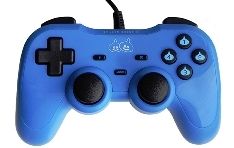 これがpc版 ドラクエ10 推奨ゲームコントローラーだ デュアルショックそっくりじゃねーかwww オレ的ゲーム速報 刃 これがpc版 ドラクエ10 推奨ゲームコントローラーだ デュアルショックそっくりじゃねーかwww オレ的ゲーム速報 刃
