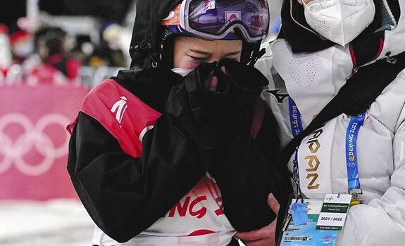 北京五輪 スキージャンプ 高梨沙羅 失格 男性判定員 ミカ・ユッカラ 殺害予告に関連した画像-01