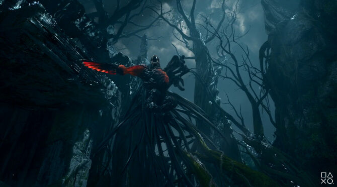 PS5 ȯɽ�� ���ɥ磻�ɥ������� Returnal�˴�Ϣ��������-02