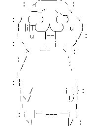 やる夫