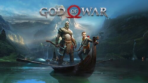 ゴッド・オブ・ウォー GoW PS5 PC 比較に関連した画像-01