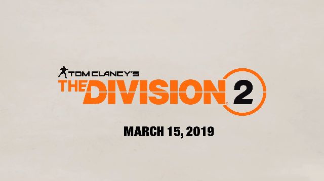 E3��2018��Ubisoft���ǥ��ӥ����2�˴�Ϣ��������-01