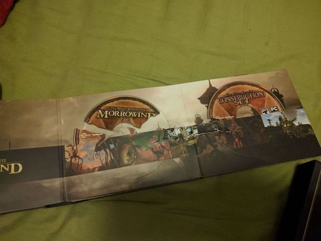 �Ʒ⡡�����ॽ�եȡ�TheElderScrolls�˴�Ϣ��������-06