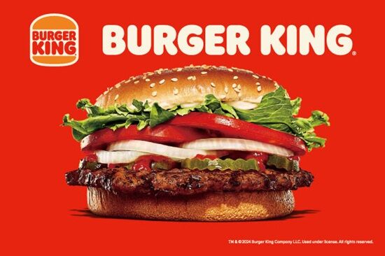 バーガーキング 日本事業 ゴールドマン 香港 売却 買収に関連した画像-01