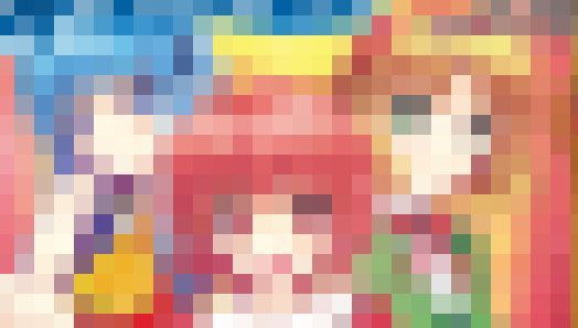 イラストレーター 西又葵 魔法騎士レイアース ビジネス誌 アニメビジネス コラボ CLAMPに関連した画像-01