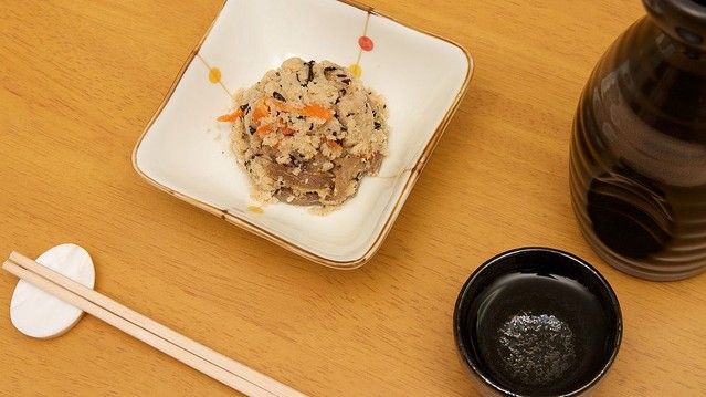 居酒屋で押し付けられる お通し に海外観光客からも苦情が殺到 もう廃止しちゃえよこんなの オレ的ゲーム速報 刃