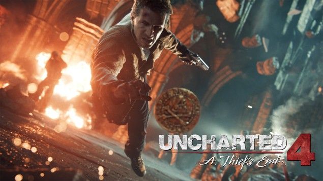 アンチャーテッド4 バグ 発売直前に関連した画像-01