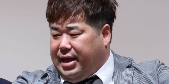 プラスマイナス 岩橋良昌 真木よう子 吉本興業に関連した画像-01