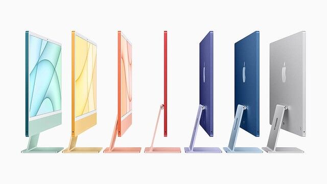 apple 新製品 発表 imac ipad iphone アップルに関連した画像-03
