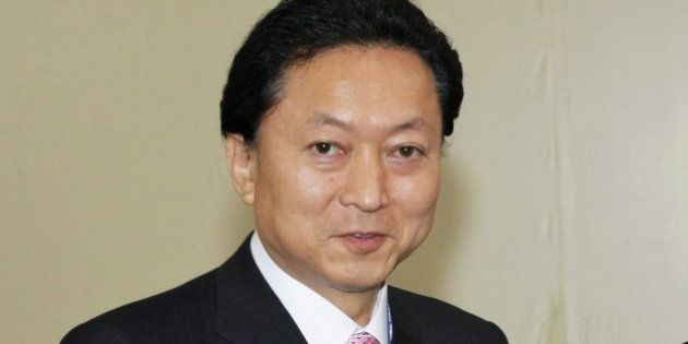 鳩山由紀夫 元首相 韓国 称賛 竹島に関連した画像-01