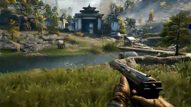 ファークライ4に関連した画像-10